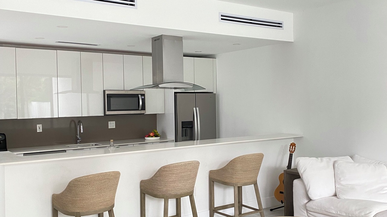 Photo of Kitchen in Southwest Coconut Grove