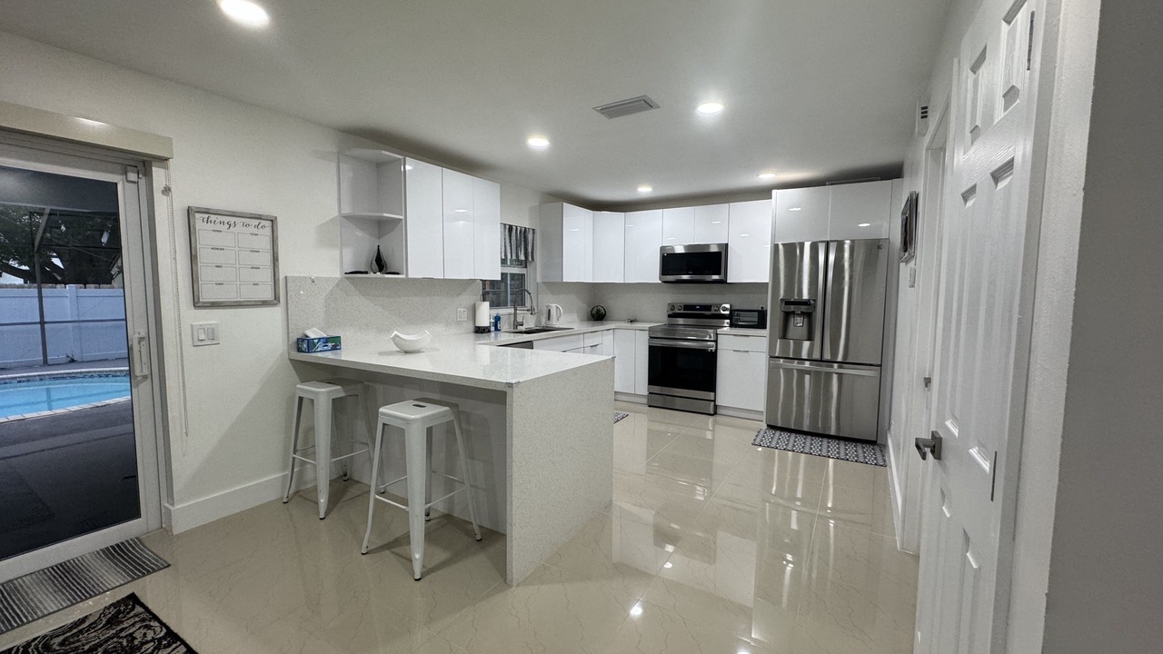 Photo of Kitchen in Palm Aire Village West