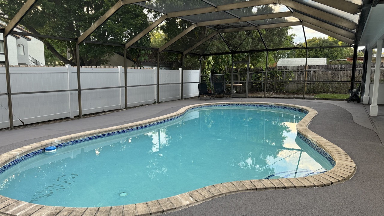 Photo of Outdoor in Palm Aire Village West