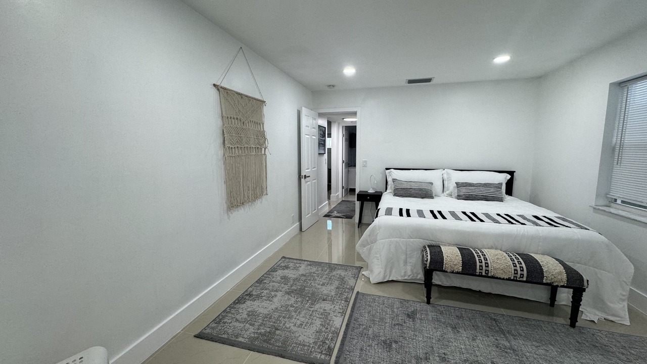 Photo of Bedroom in Palm Aire Village West