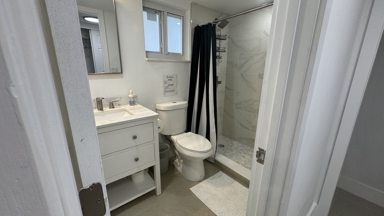 Photo of Bathroom in Palm Aire Village West