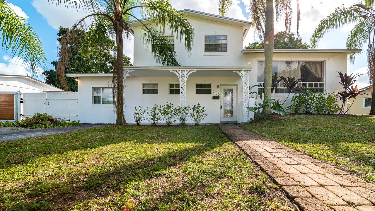 Photo of Outdoor in Pembroke Pines
