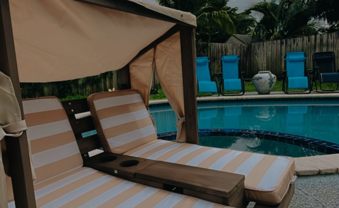 Photo of Outdoor in Pembroke Pines