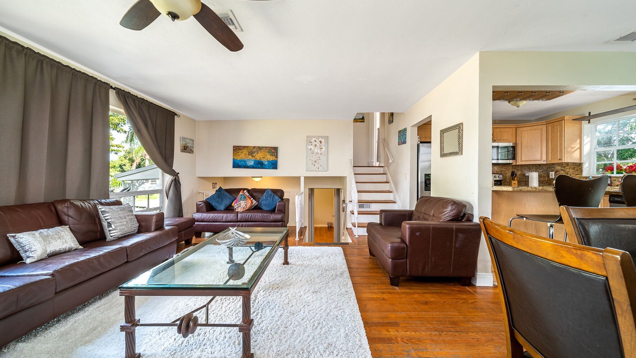 Photo of Livingroom in Pembroke Pines