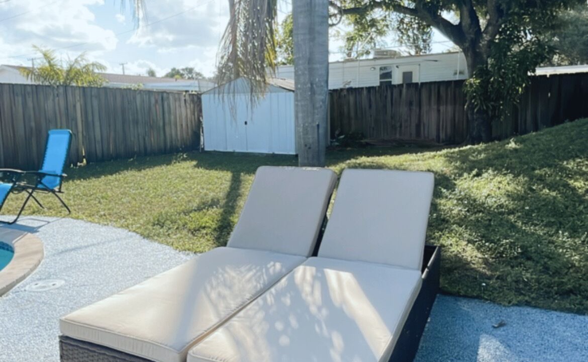 Photo of Outdoor in Pembroke Pines