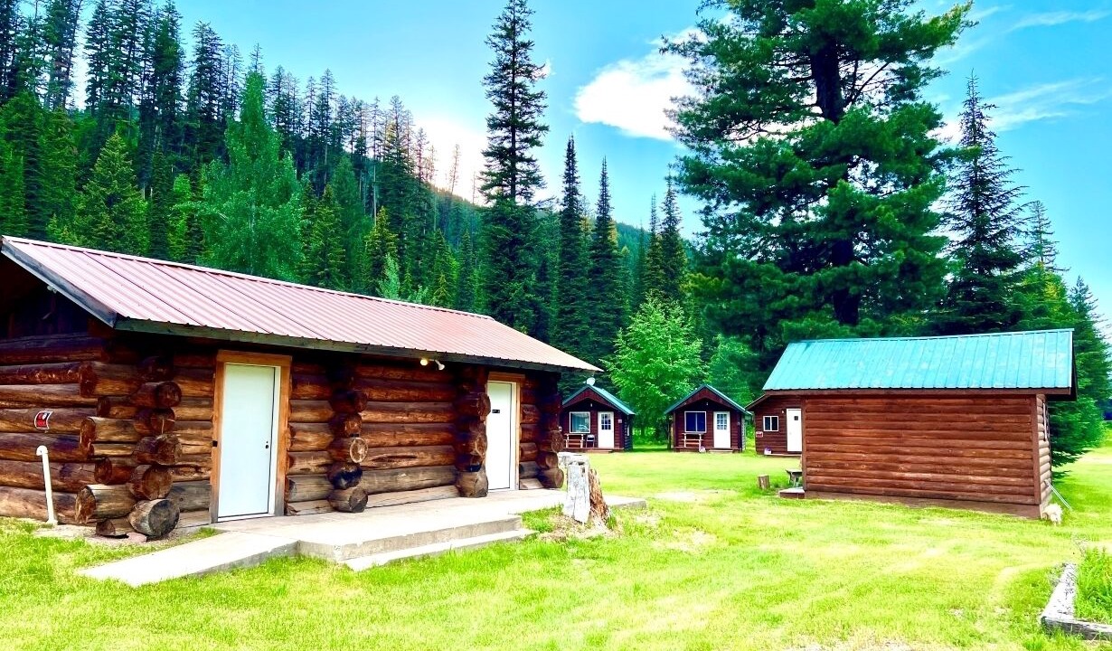 Photo of Outdoor in West Glacier