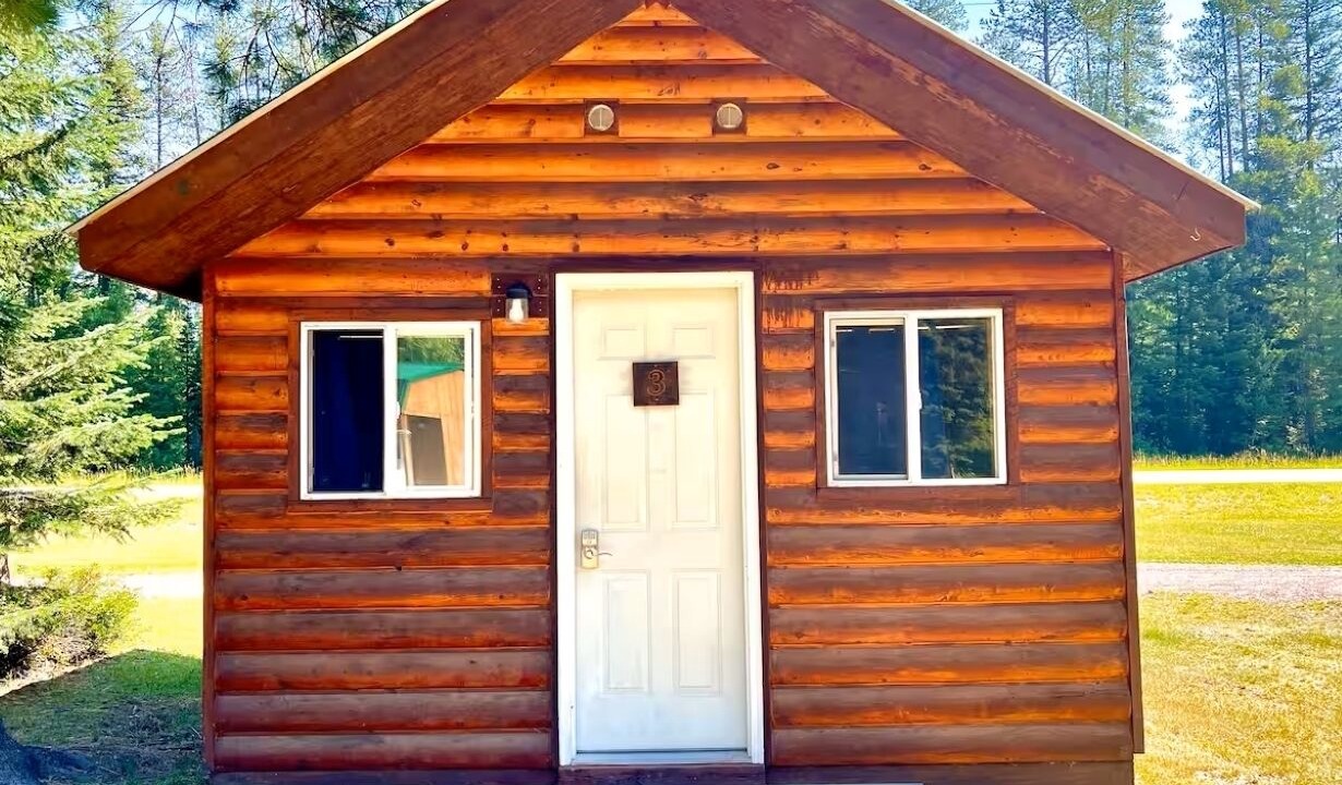 Photo of Outdoor in West Glacier
