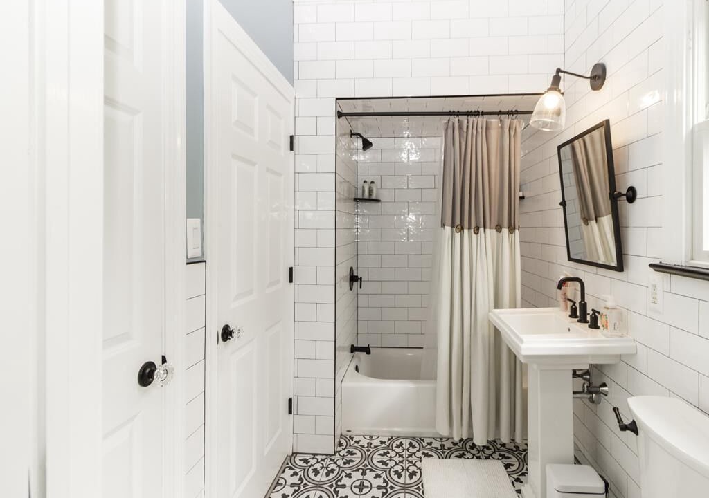 Photo of Bathroom in West Cape May