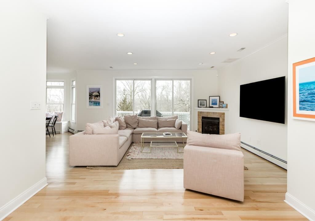 Photo of Livingroom in West Cape May