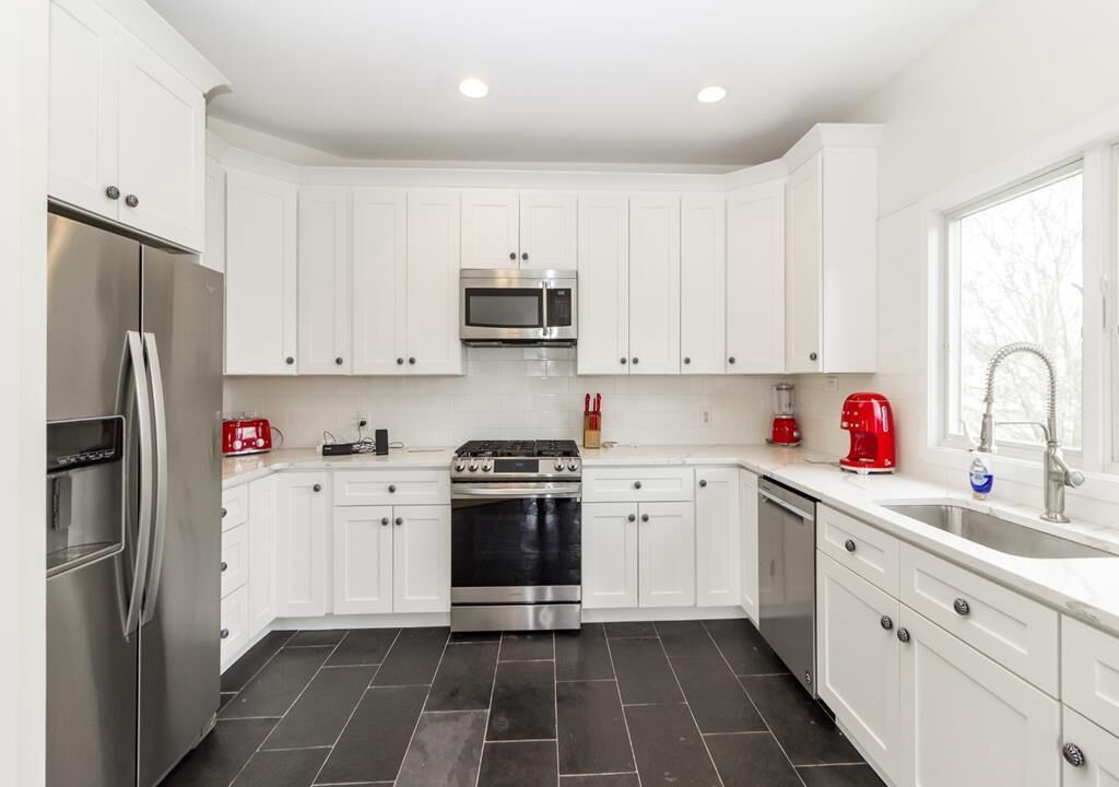 Photo of Kitchen in West Cape May