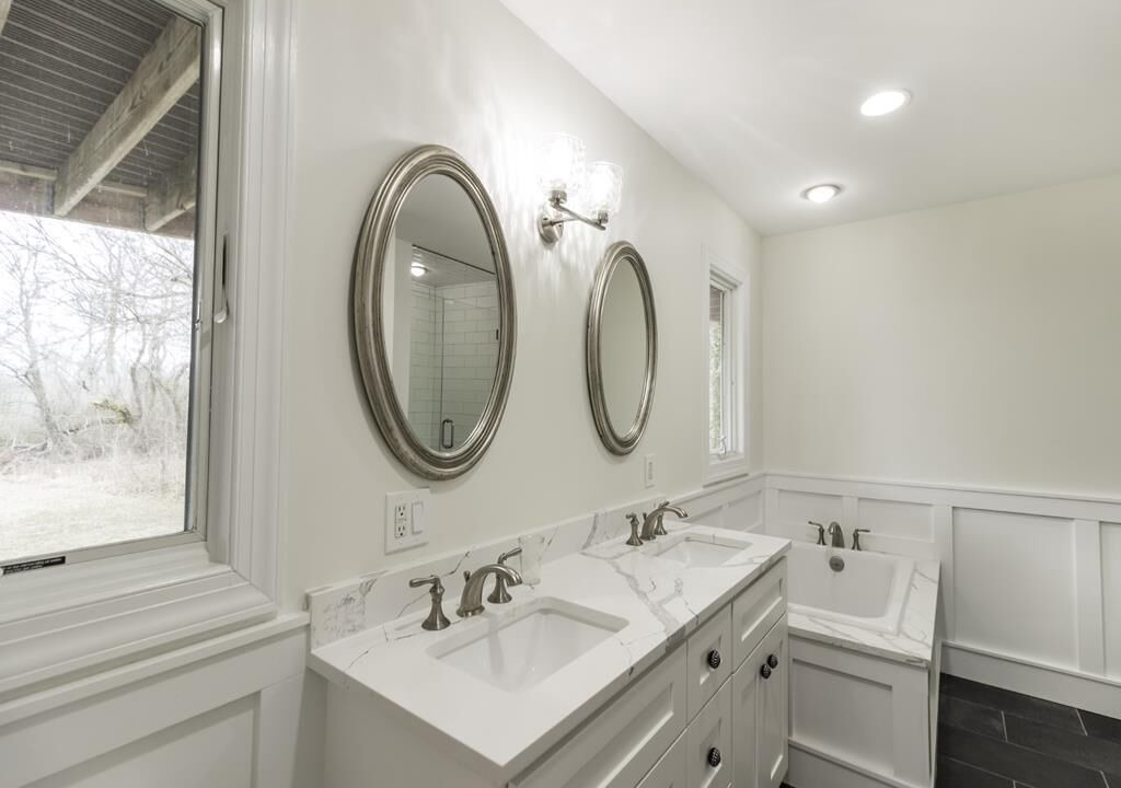Photo of Bathroom in West Cape May