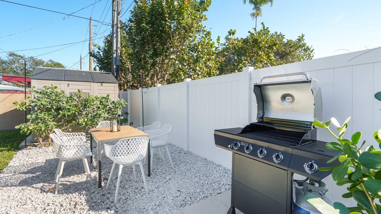 Photo of Outdoor in Downtown Fort Lauderdale