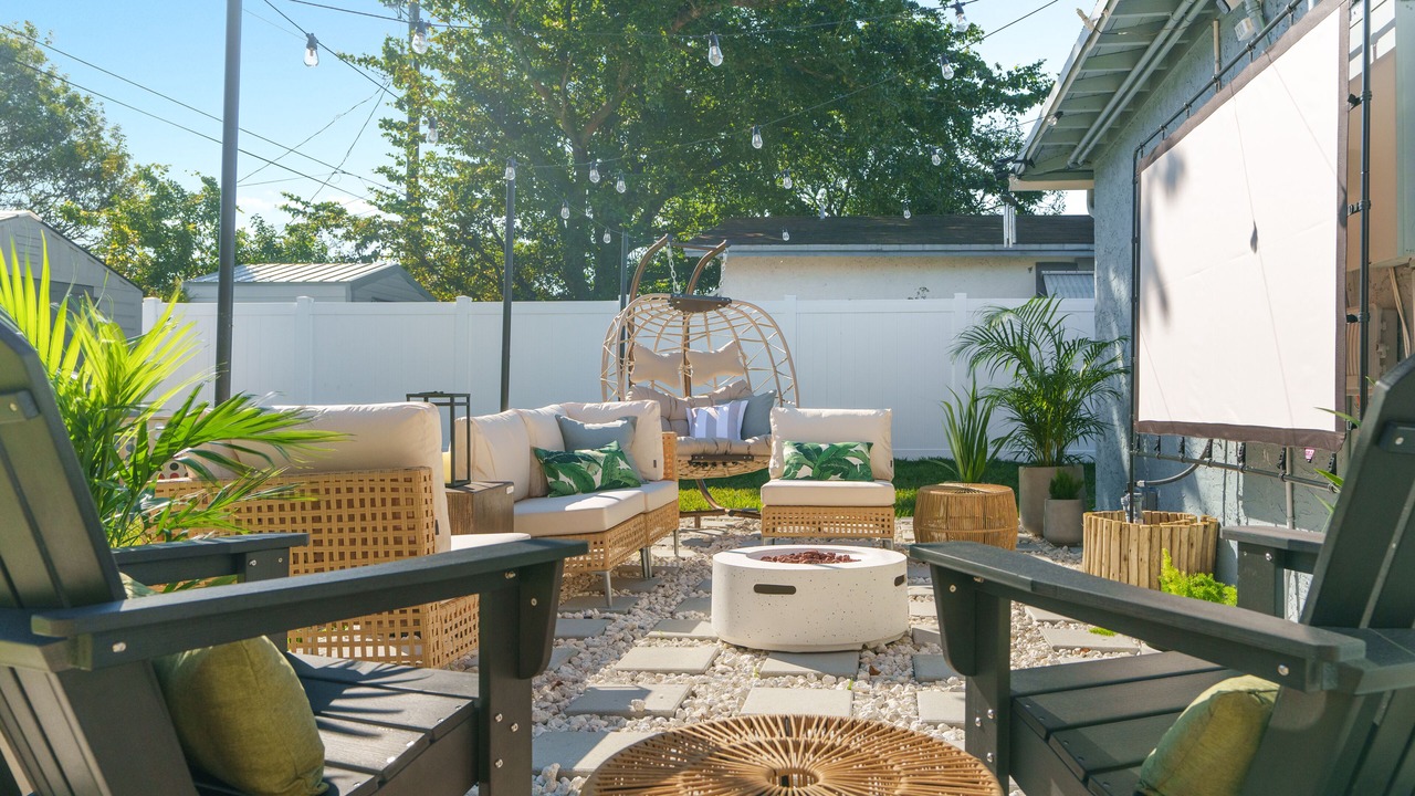 Photo of Outdoor in Downtown Fort Lauderdale