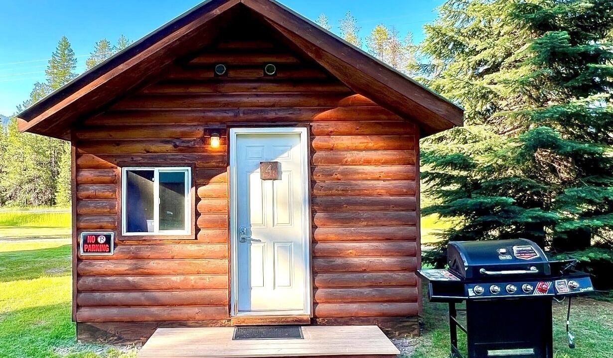 Photo of Outdoor in West Glacier