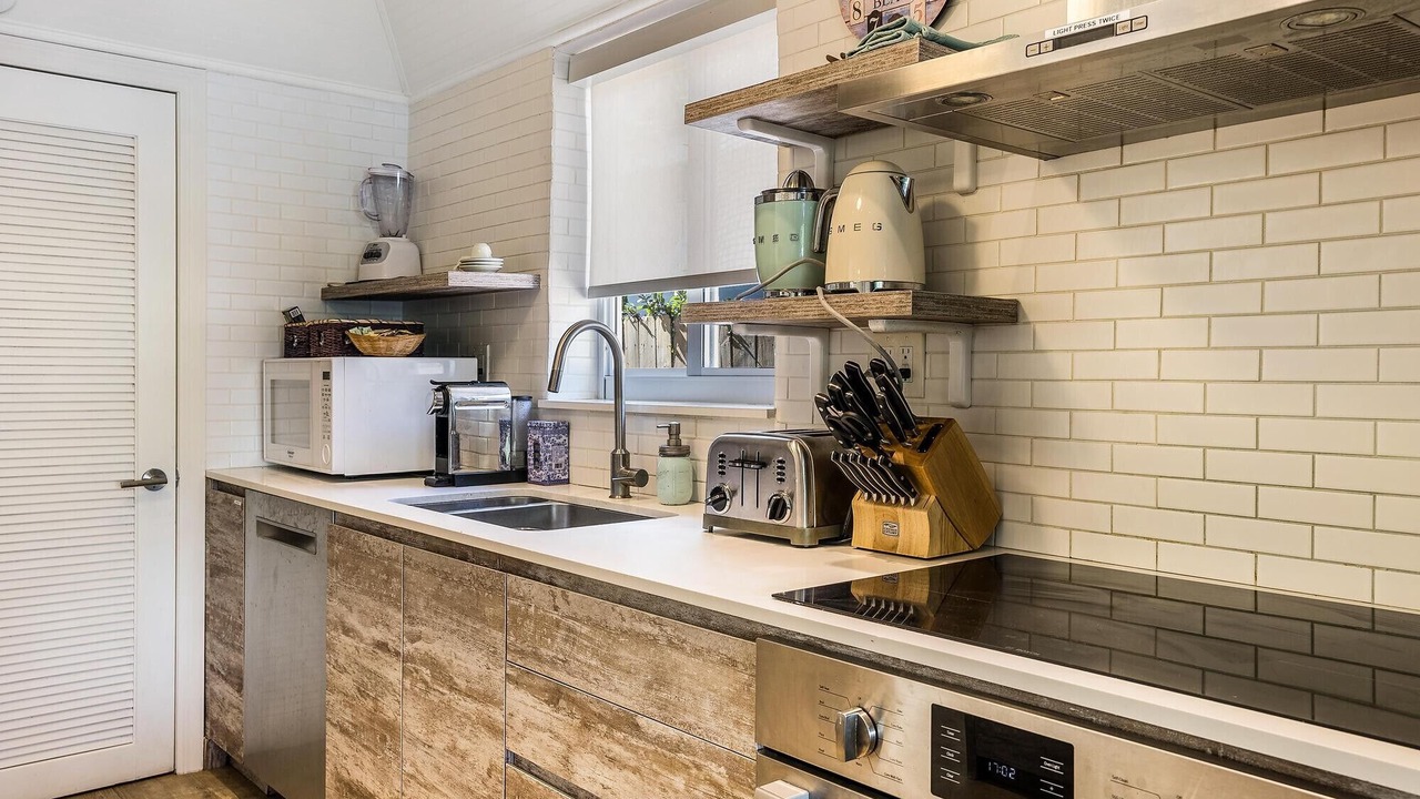 Photo of Kitchen in North Beach