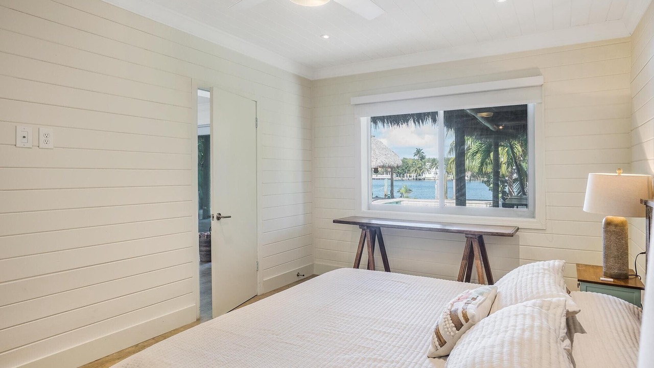 Photo of Bedroom in North Beach