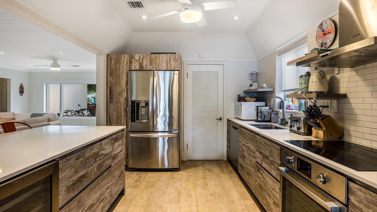 Photo of Kitchen in North Beach