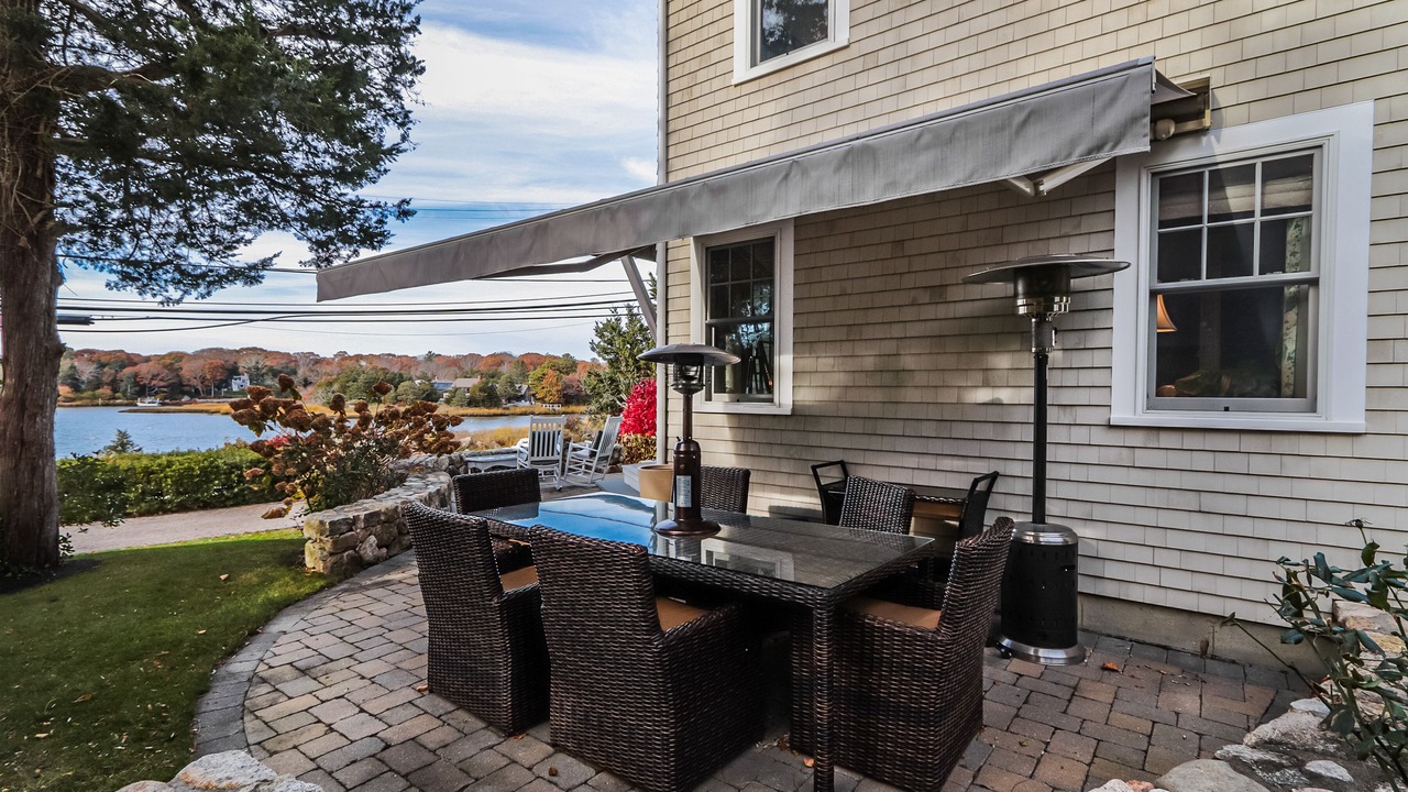 Photo of Outdoor in West Falmouth