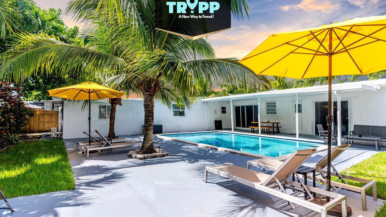 Photo of Outdoor in West Hollywood