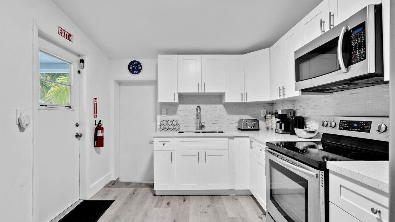 Photo of Kitchen in West Hollywood