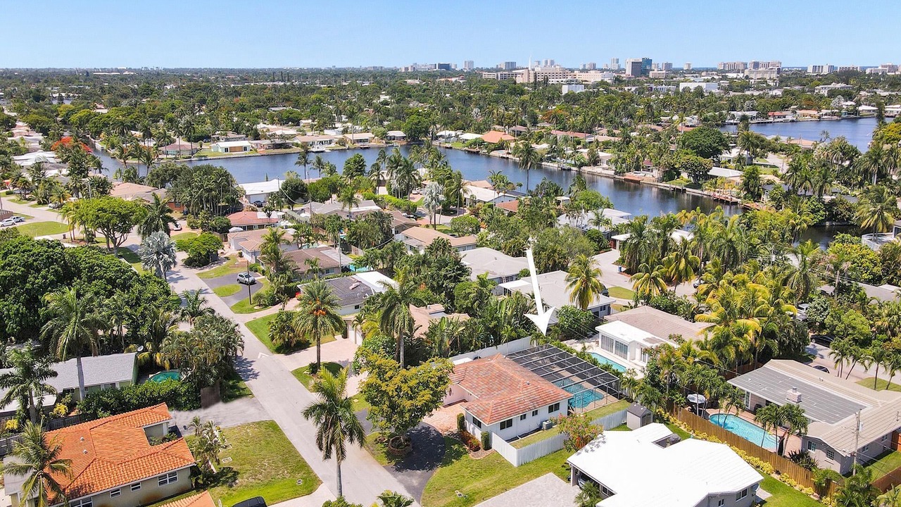 Photo of Outdoor in Oakland Park
