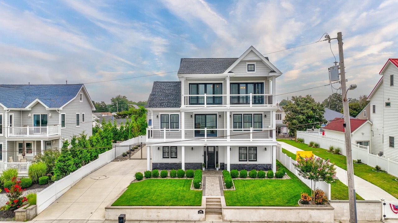 Photo of Outdoor in North Cape May