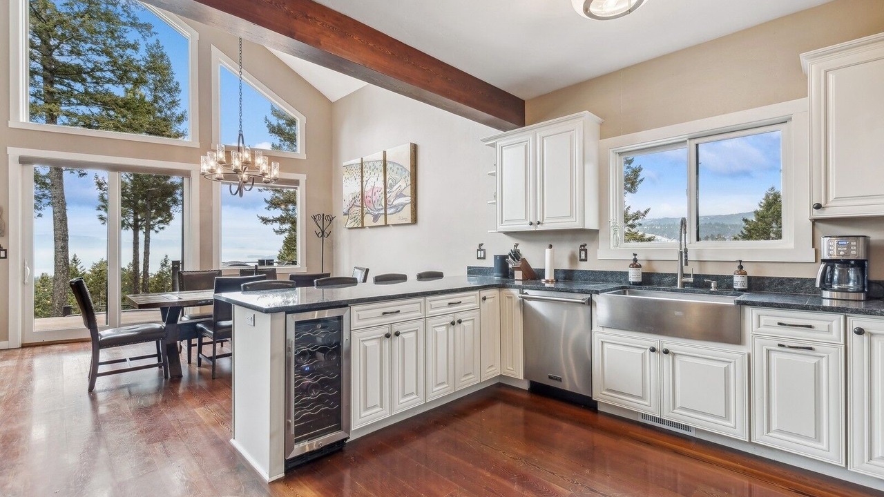 Photo of Kitchen in Somers