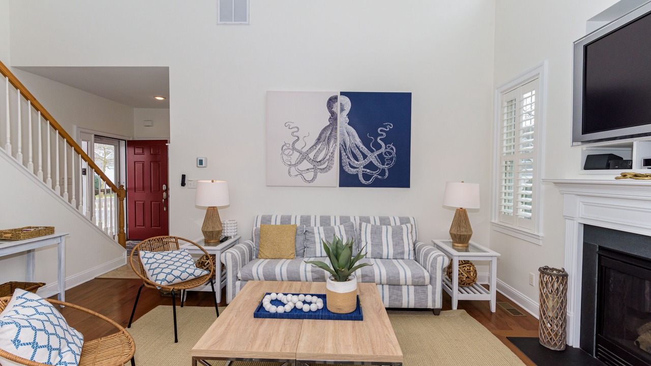 Photo of Livingroom in The Commons