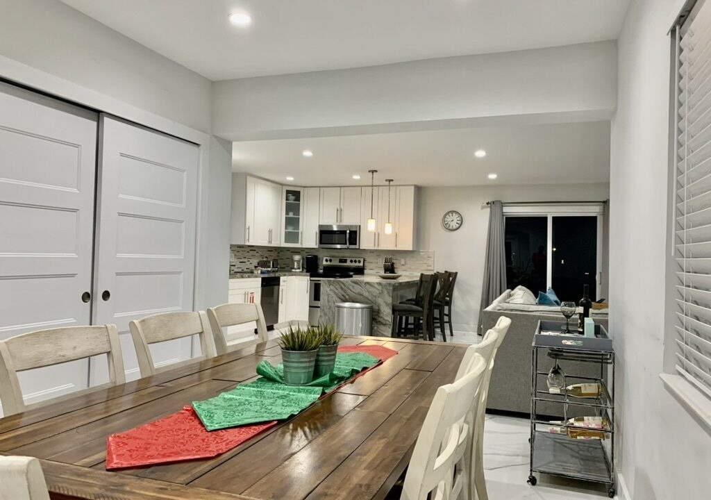 Photo of Kitchen in South Middle River