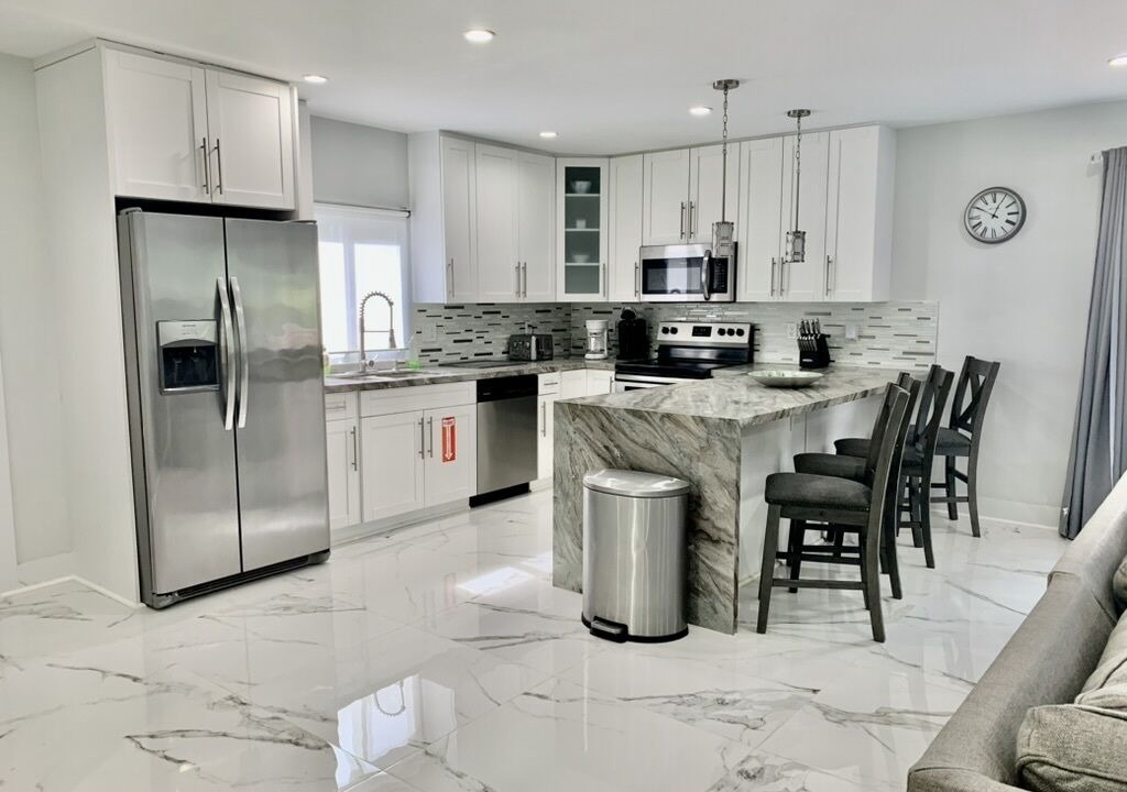 Photo of Kitchen in South Middle River