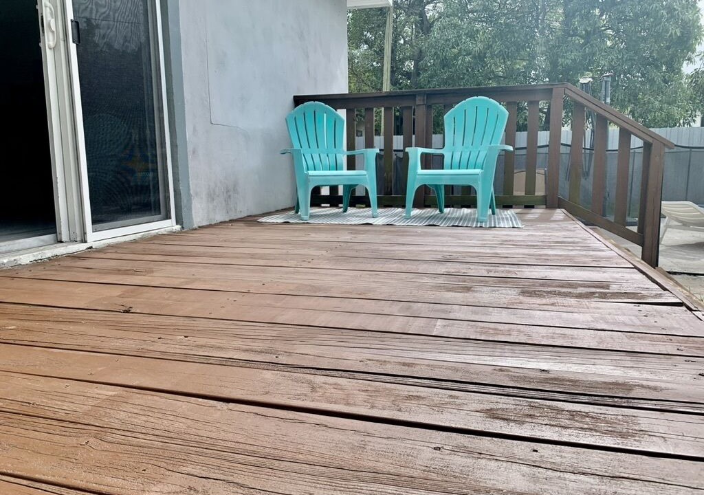 Photo of Outdoor in South Middle River