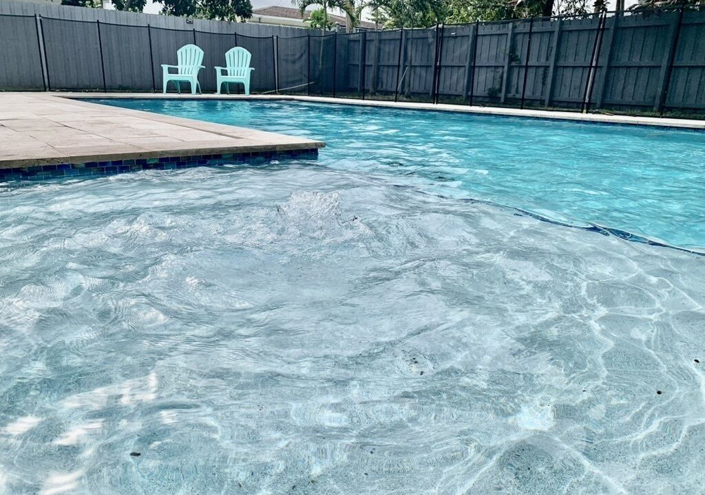 Photo of Outdoor in South Middle River