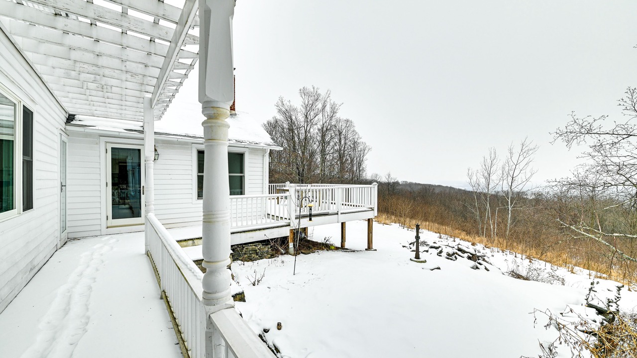 Photo of Outdoor in Cornwallville