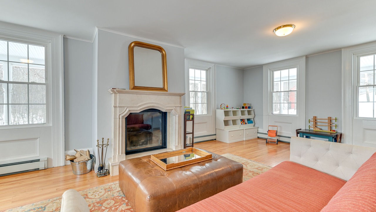 Photo of Livingroom in Cornwallville
