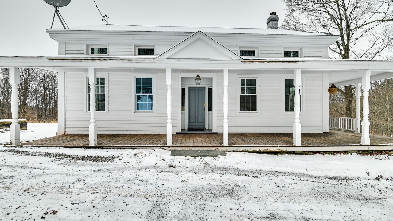 Photo of Outdoor in Cornwallville