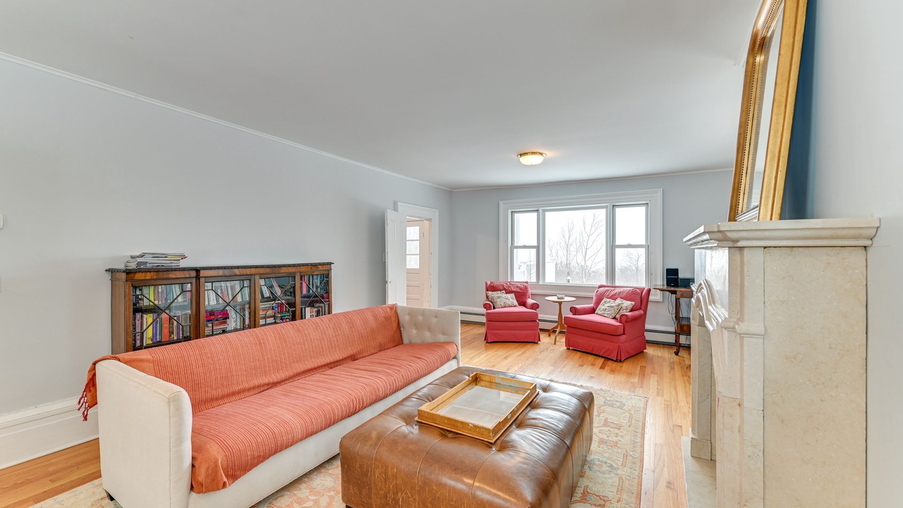 Photo of Livingroom in Cornwallville
