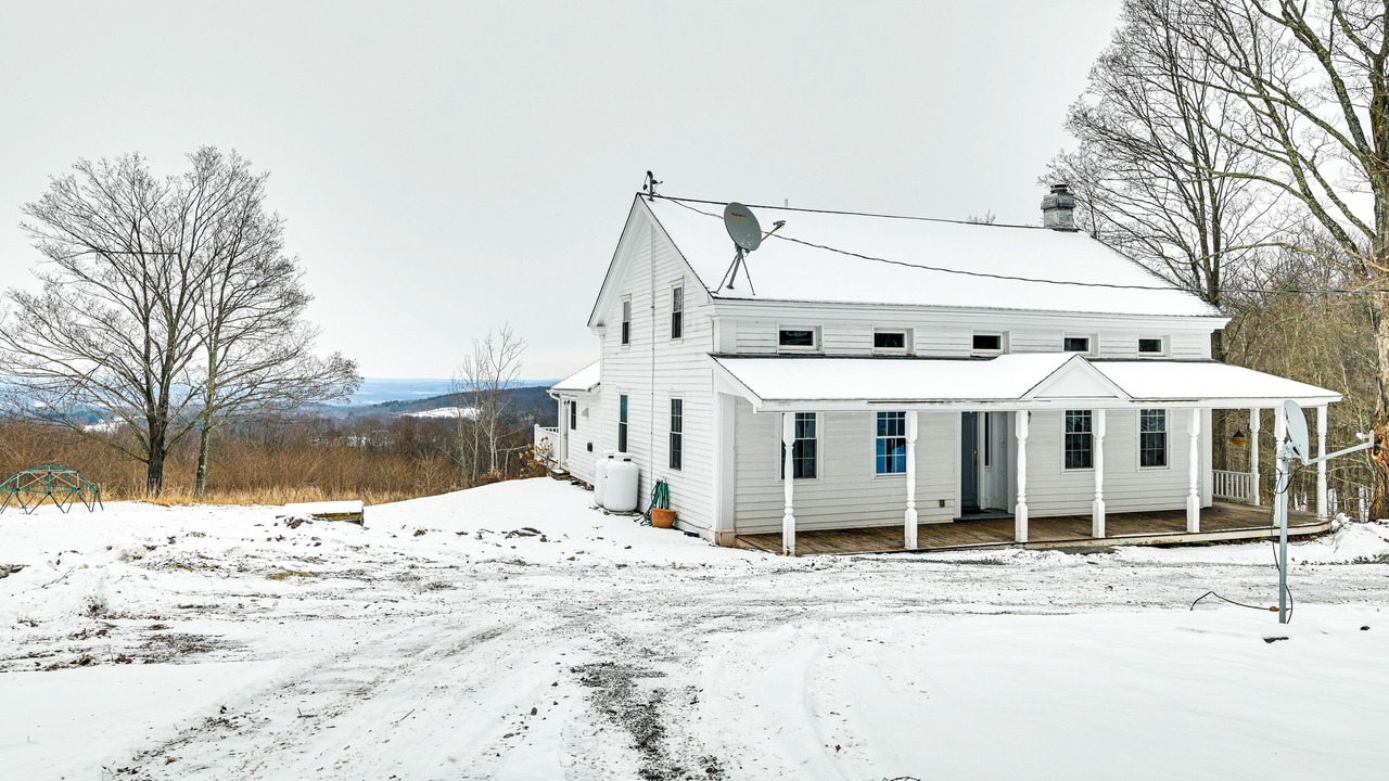 Photo of Outdoor in Cornwallville
