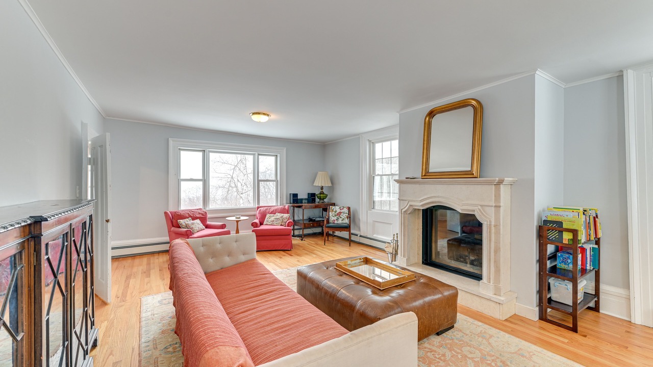Photo of Livingroom in Cornwallville