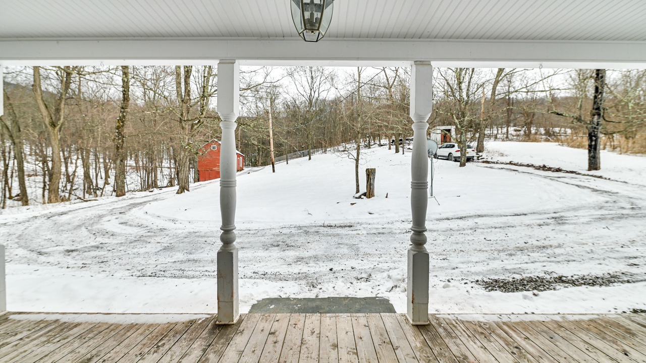 Photo of Outdoor in Cornwallville