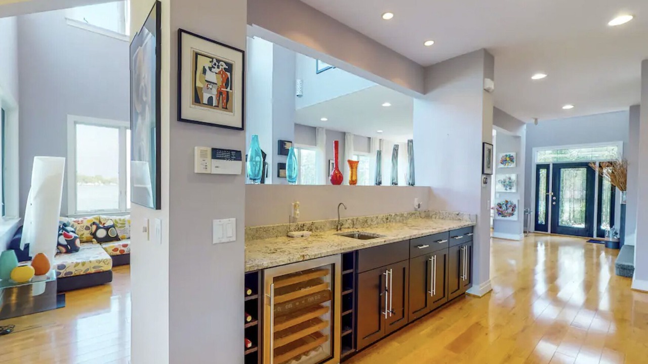 Photo of Kitchen in Grasonville