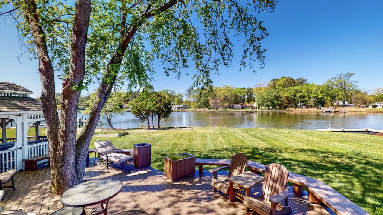 Photo of Outdoor in Grasonville