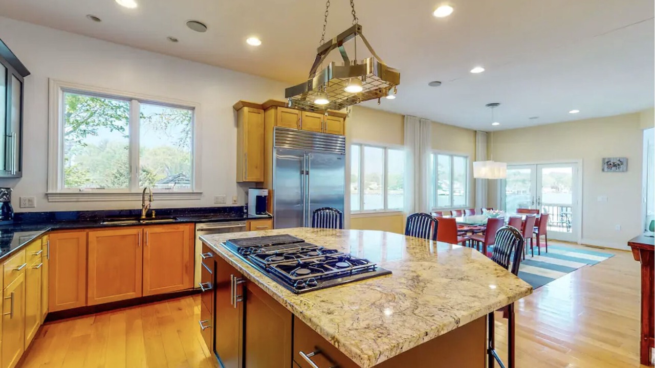 Photo of Kitchen in Grasonville
