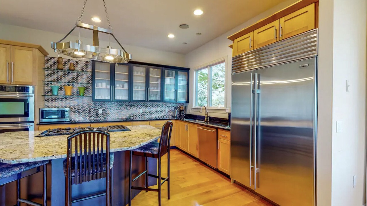 Photo of Kitchen in Grasonville