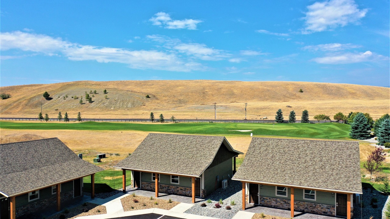 Photo of Outdoor in Eureka
