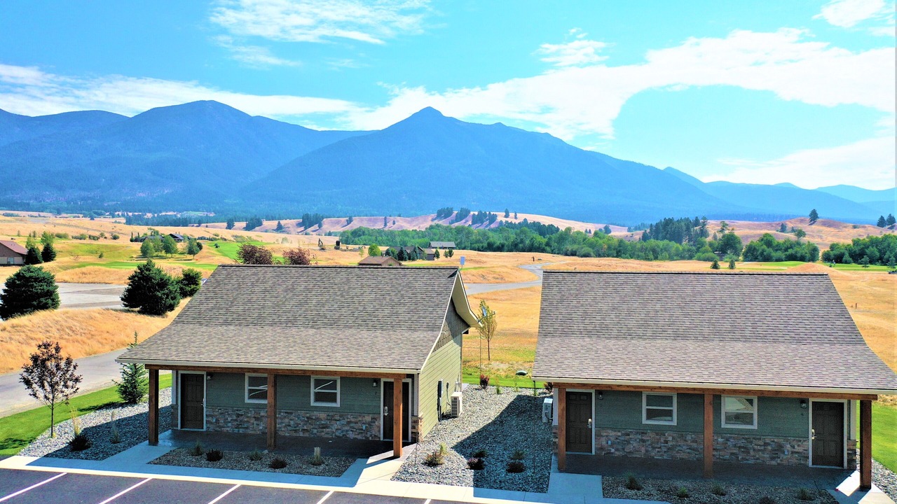 Photo of Outdoor in Eureka