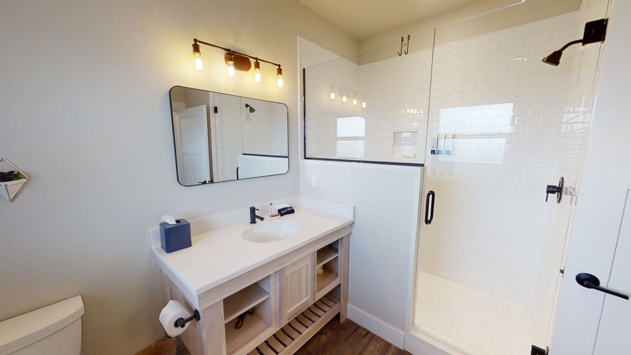 Photo of Bathroom in Eureka
