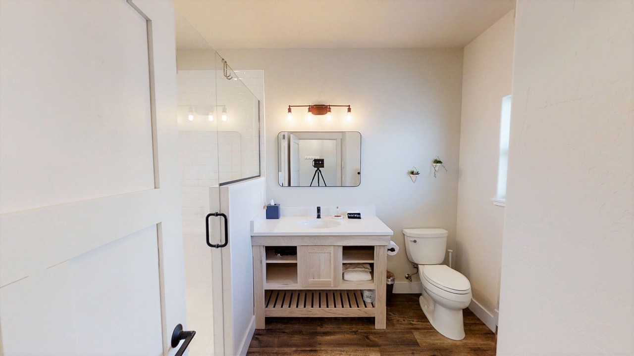 Photo of Bathroom in Eureka