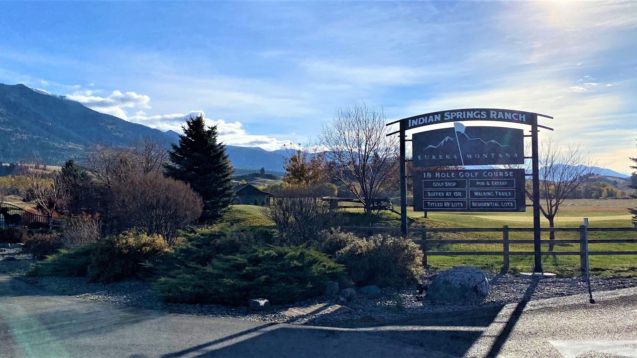 Photo of Outdoor in Eureka