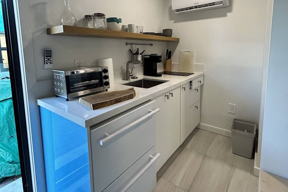 Photo of Kitchen in Downtown Hollywood