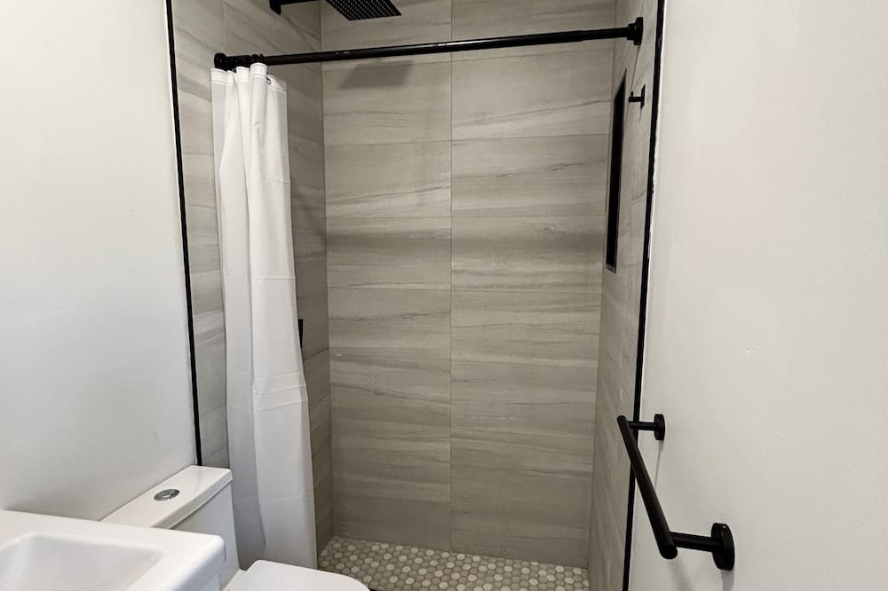 Photo of Bathroom in Downtown Hollywood